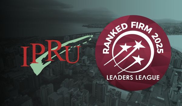 IPRU é novamente reconhecido pela Leaders League Brasil em 2025